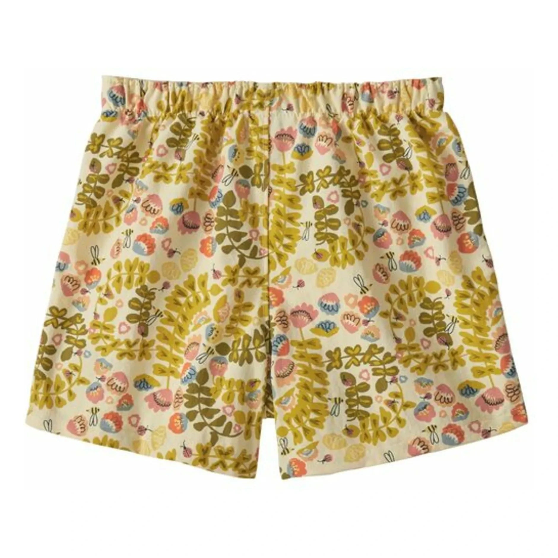 Patagonia - Baggies Recycelte Faser Badeshorts | Anise green