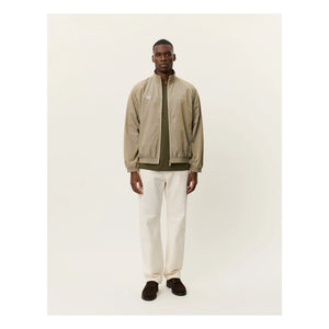 Les Deux - Jack Track Jacket | Sand