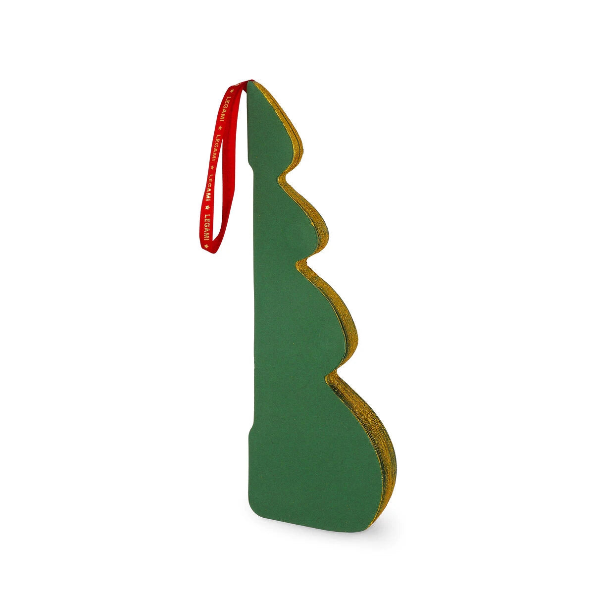 Legami - Faltbarer Papiertannenbaum