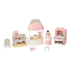 Sylvanian Families - Kuchen-Set