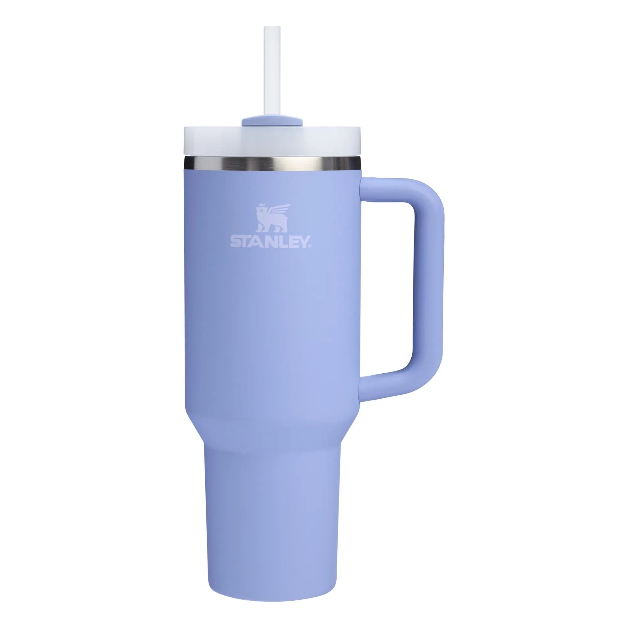 Stanley 1913 - The Quencher H2.O FlowState Isolierbecher | Lavendel