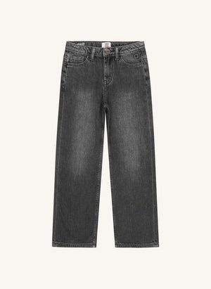 Tumble N'Dry - Jean Jara | Denim Schwarz