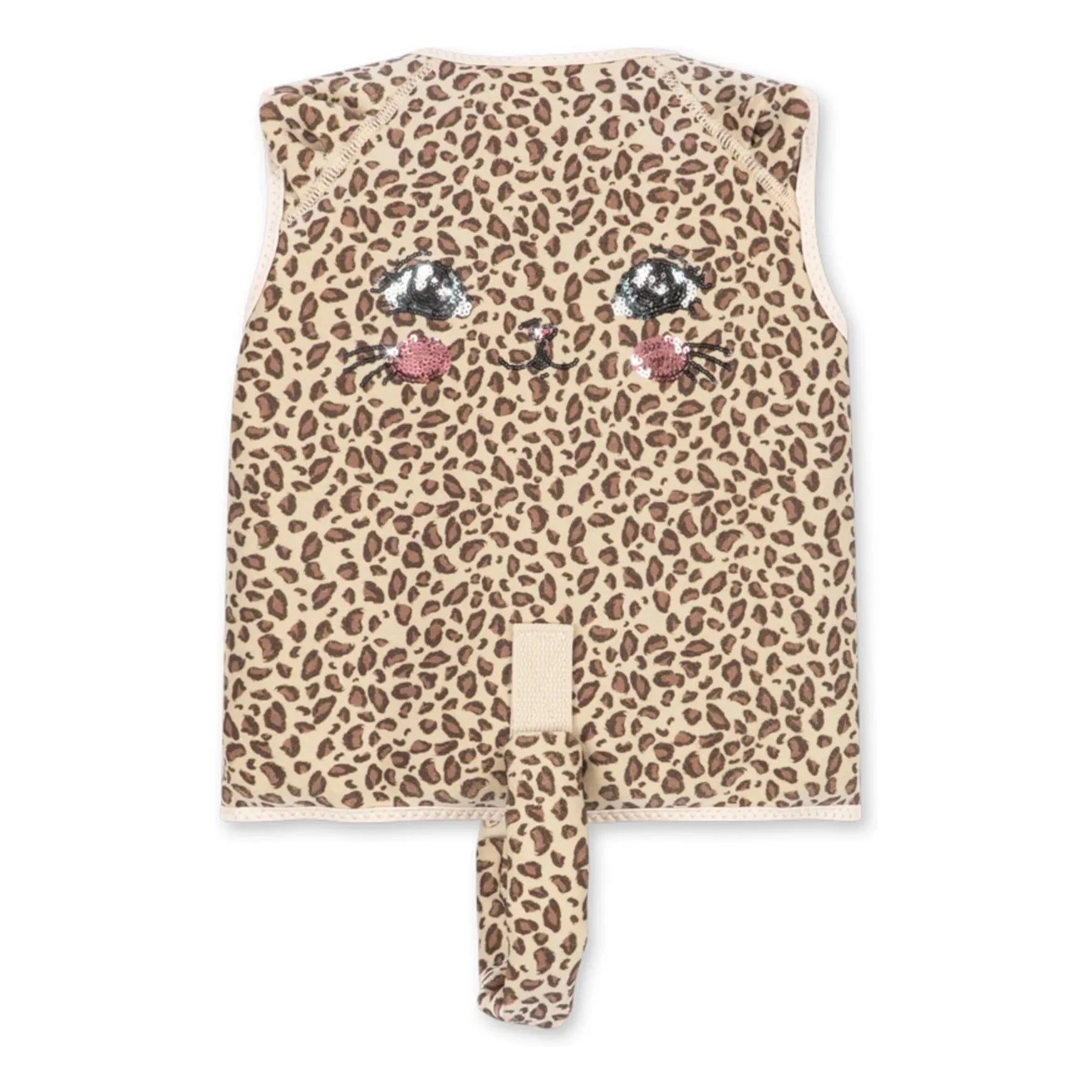 Konges Sløjd - Leopard Schwimmweste