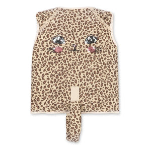 Konges Sløjd - Leopard Schwimmweste
