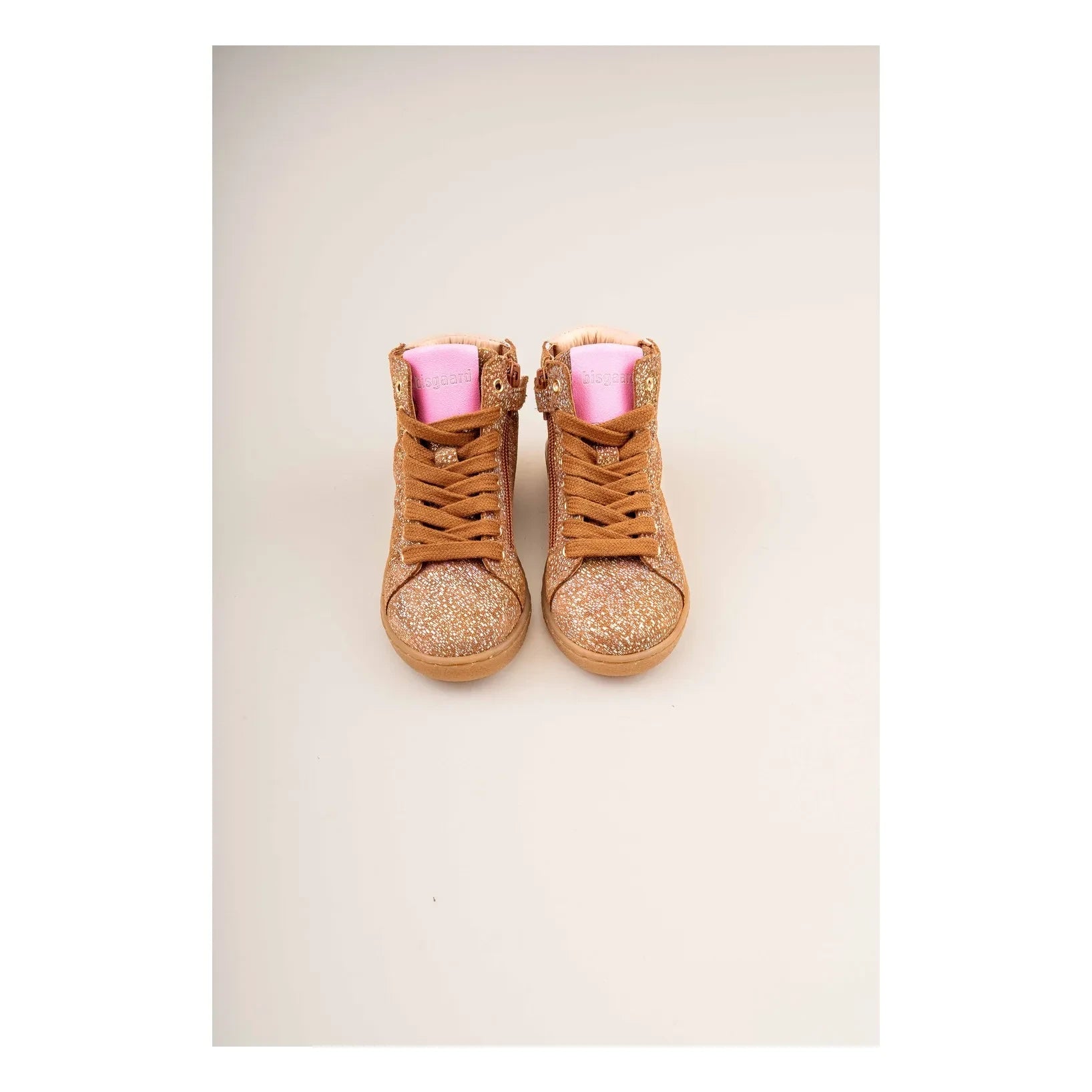 bisgaard - Gaia L Sneaker | Kamel