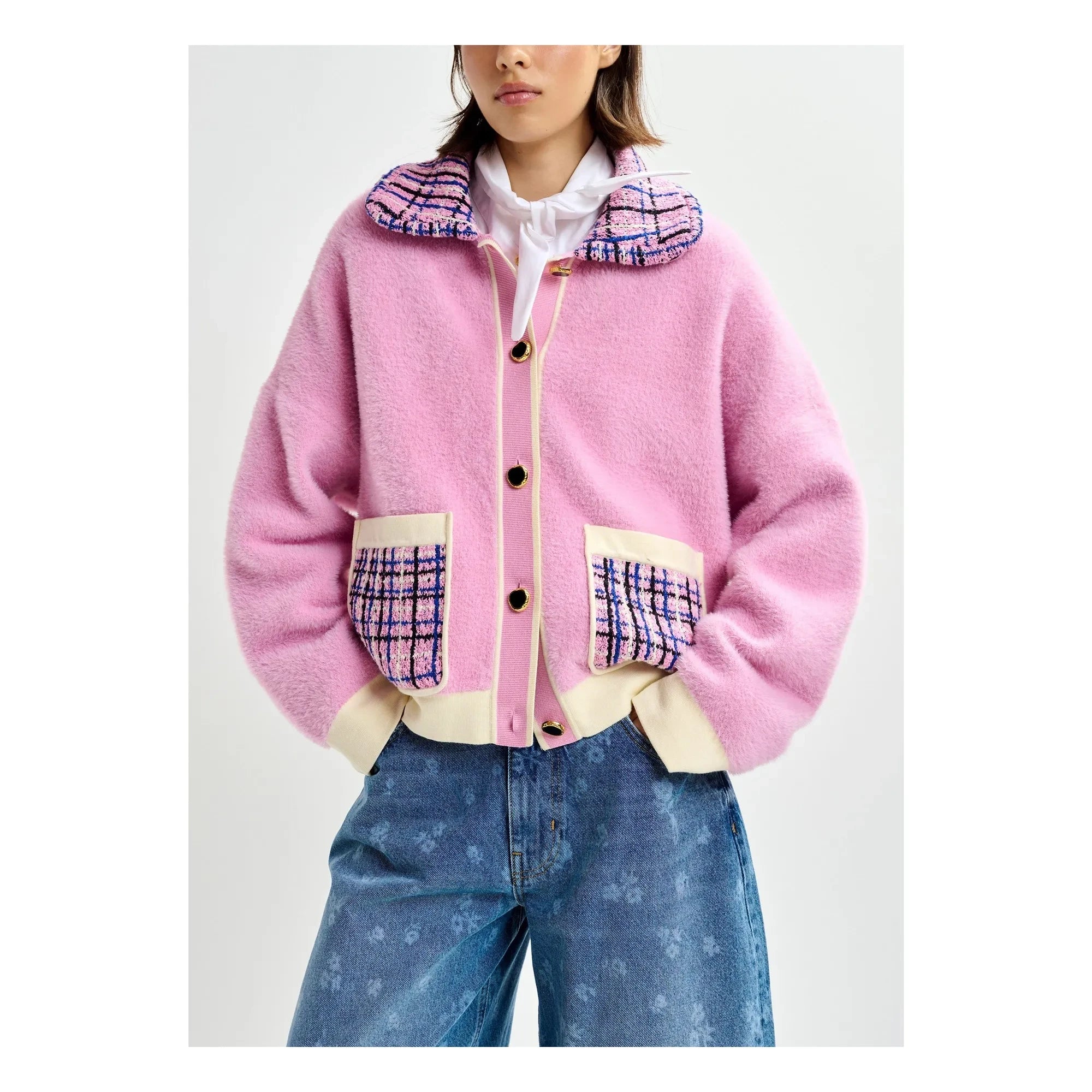 Essentiel Antwerp - Joilu Jacke | Rosa
