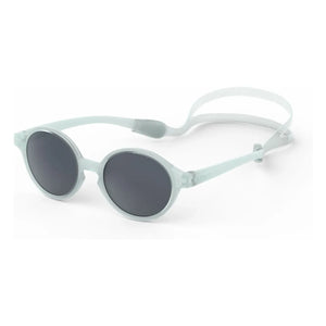 IZIPIZI - Sonnenbrille #D Baby | Hellblau