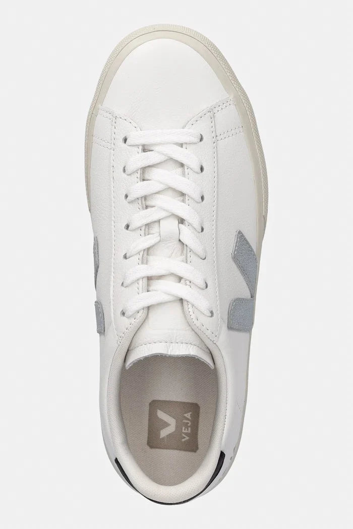 Veja CAMPO LEATHER Kadın Deri Spor Ayakkabı