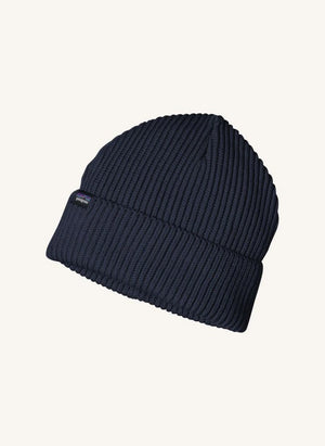 Patagonia - Strickmütze - Erwachsenen-Kollektion | Dunkelblau