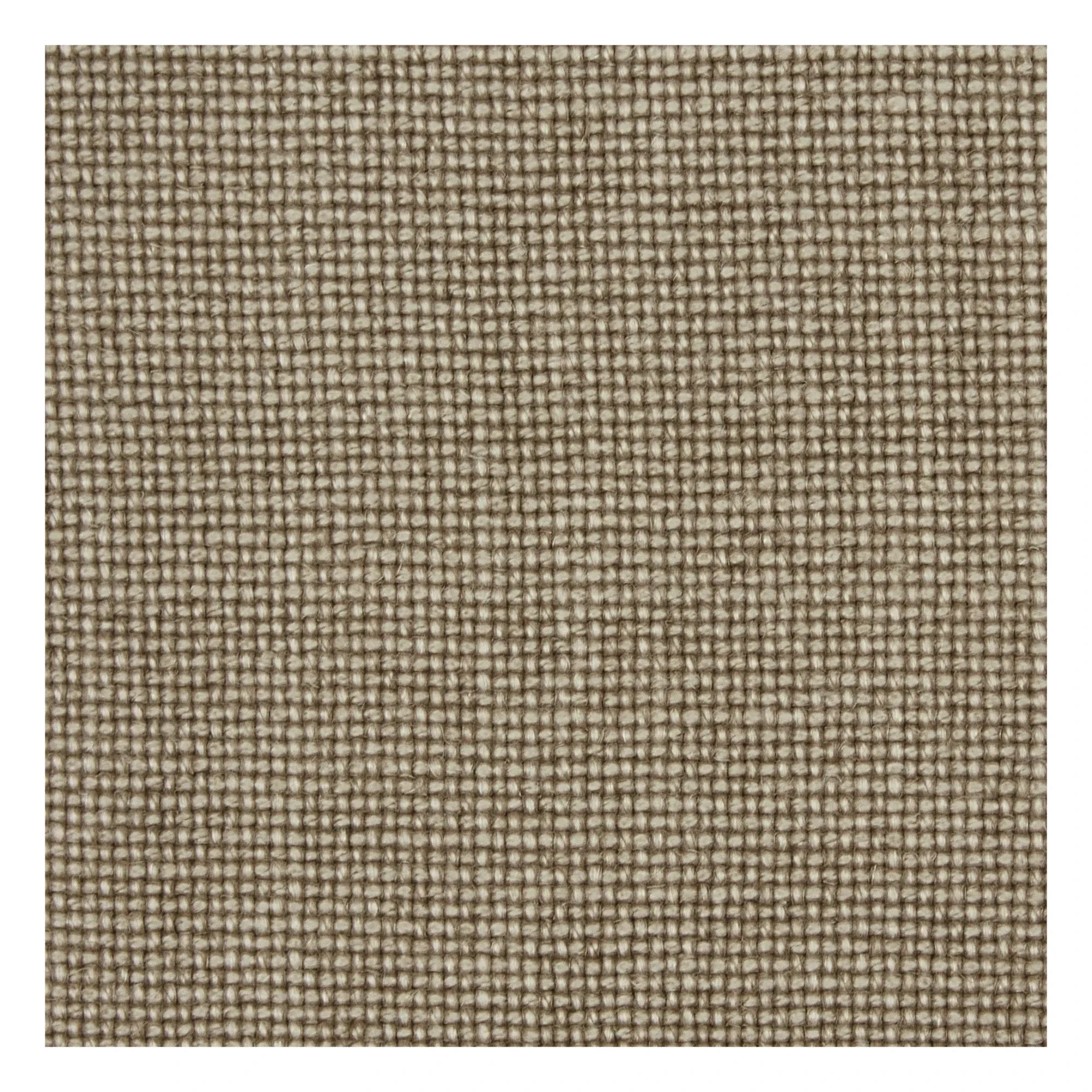 Hay - Mag Soft Low Armrest Sofa 2.5-Seater Combination 1 | Beige