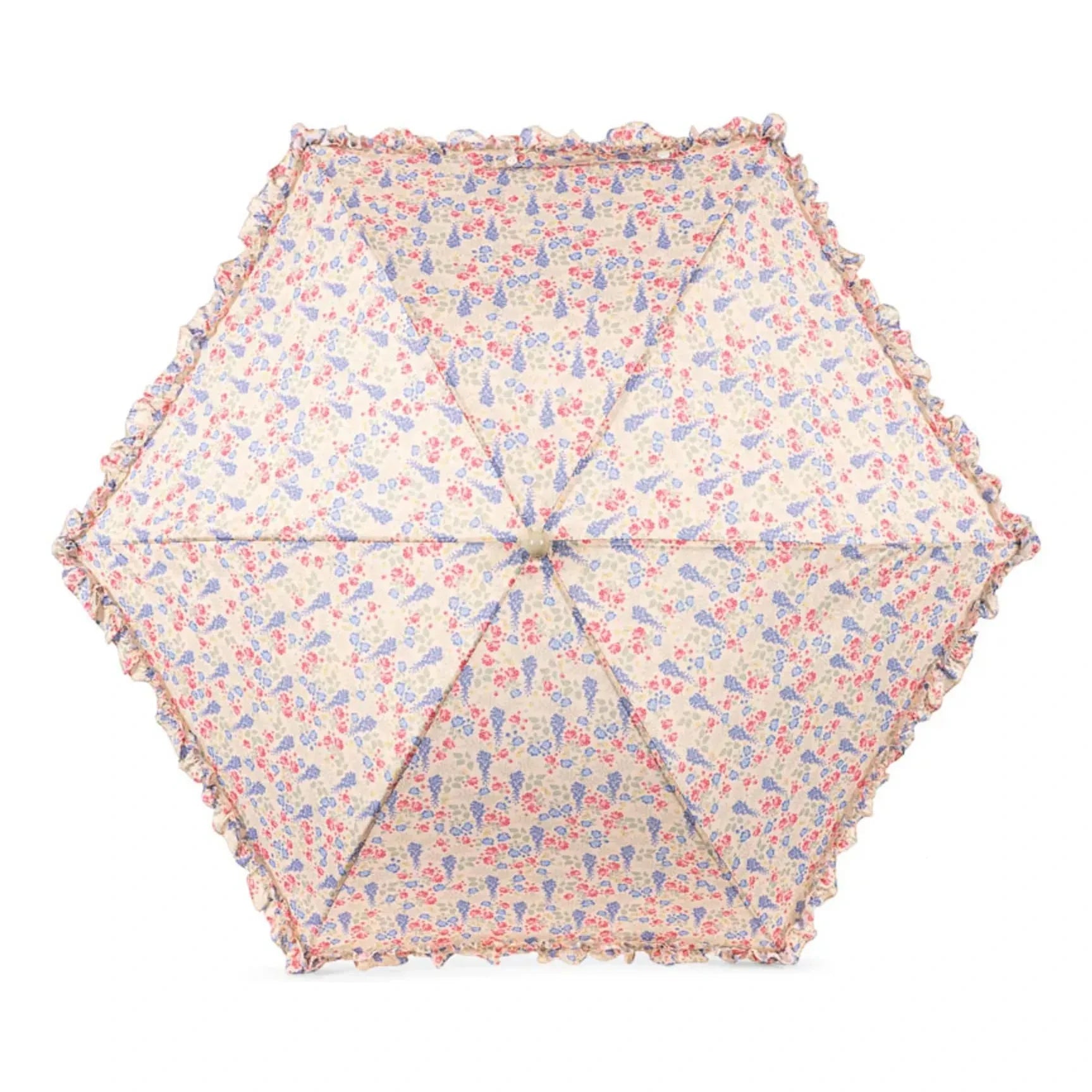 Konges Sløjd - Lavida Regenschirm | Rosa