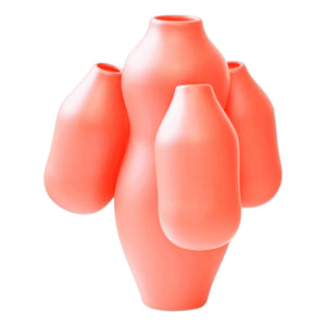 Moustache - Allpa Vase - Jean-Baptiste Fastrez | Koralle