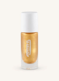 Namaki - Glitzer Gel | Gold