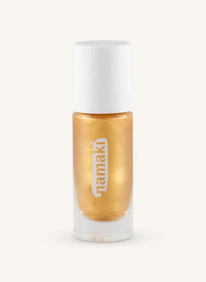 Namaki - Glitzer Gel | Gold