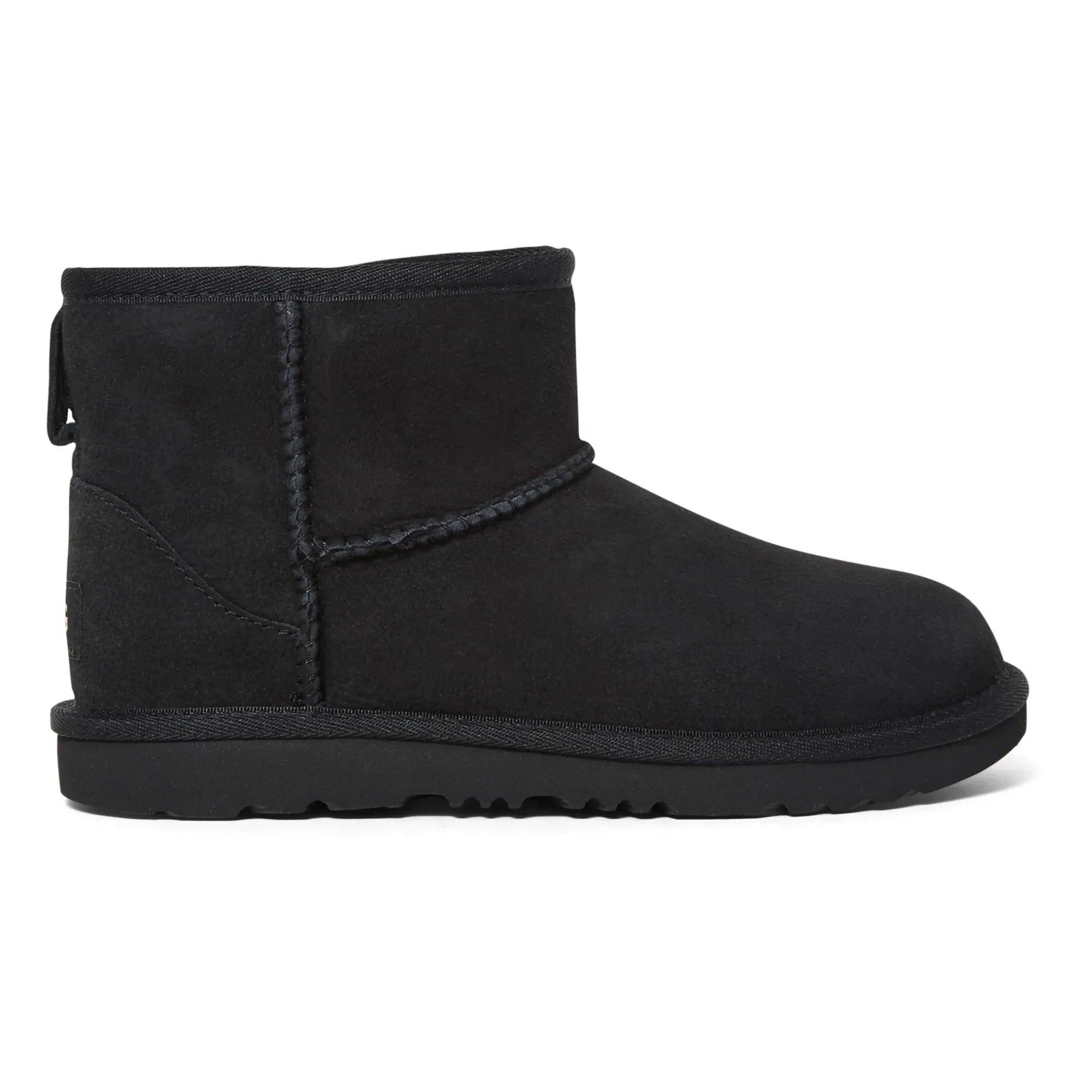 UGG - Classic Mini II Stiefel | Schwarz