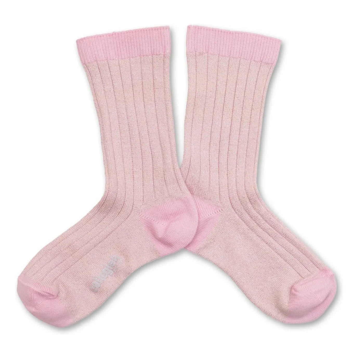 Collégien - Victoire Socken | Puderrosa
