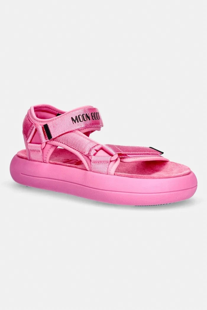 Moon Boot MB SUPER SANDAL Sandalet