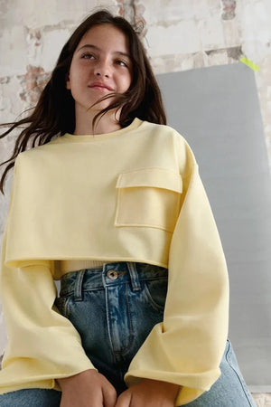 Mayoral Çocuk Sweatshirt