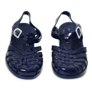Meduse - Sun Jelly Schuhe | Marine