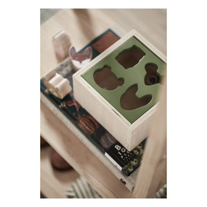 Kid's Concept - Formensortierbox