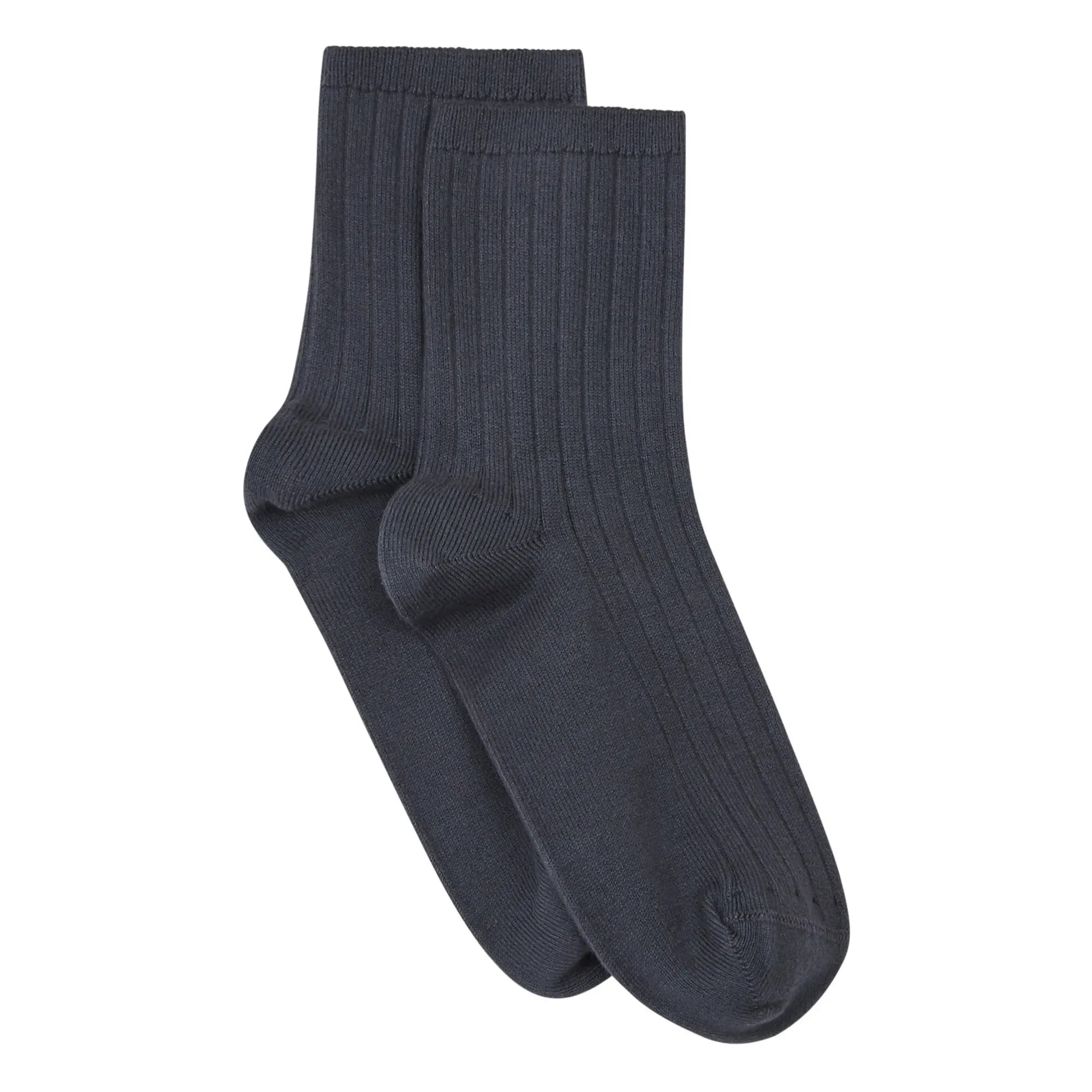 Collégien – La Mini Socken | Anthrazitgrau