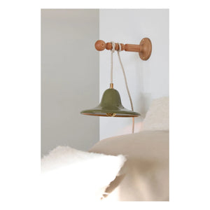 Masamé - Gigaro Handlampe | Rosmarin