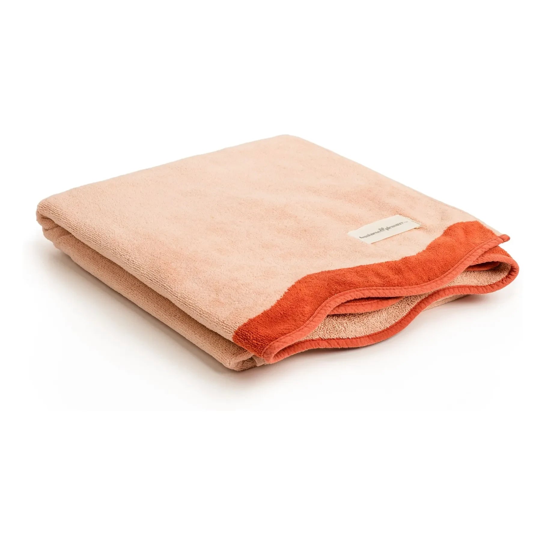 Business & Pleasure Co. - Strandtuch | Rosa