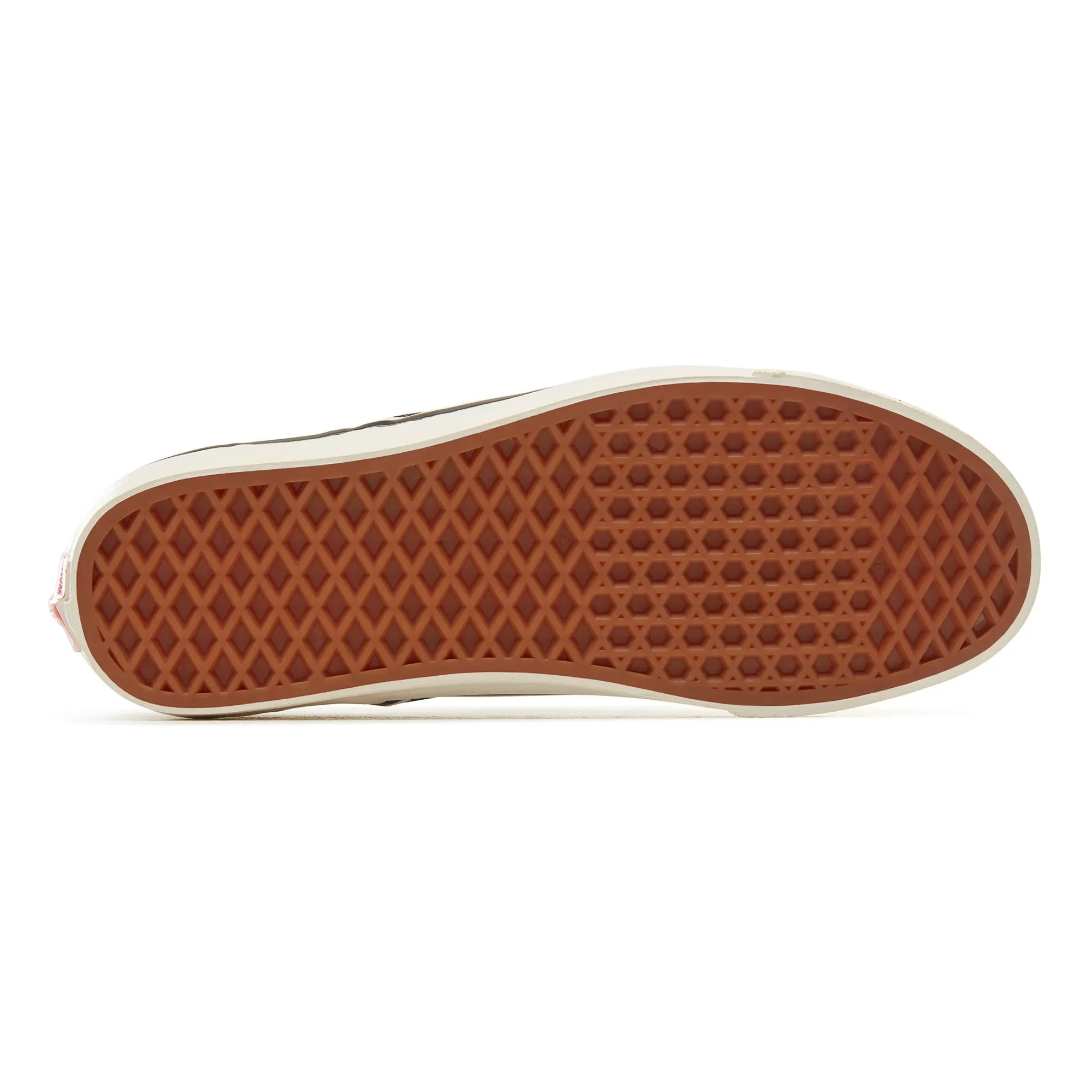 Vans - Checkerboard Classic Slip-On 98 DX Sneaker | Schwarz