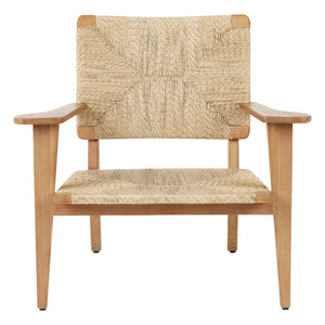 Gubi - F-Chair Outdoor-Relaxsessel, Marcel Gascoin