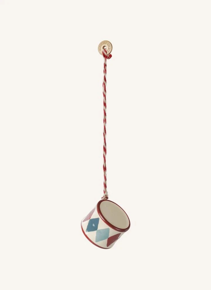 Maileg - Peters Weihnachts-Noel Dekoration Geschenkset