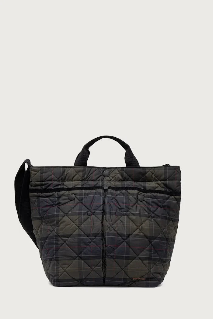 Barbour çanta
