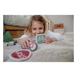Lorena Canals - Spielteppich