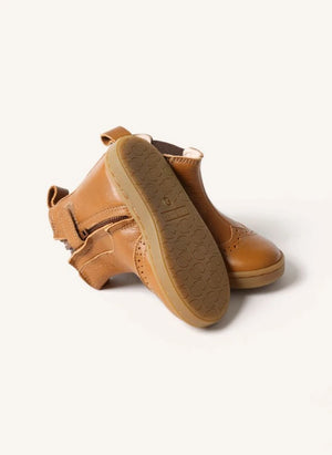Lazare - Axelle Stiefel | Hellbraun