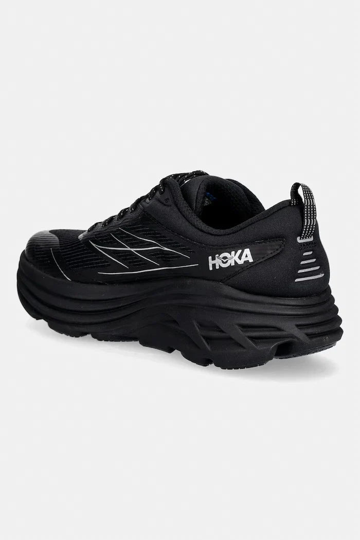 Hoka Bondi 8 TS Caged Antrenman Ayakkabısı