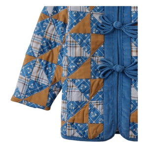 Gingersnaps - Julianne Jacke | Blau