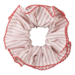 Gingersnaps - 2er Set Gestreifte Rue Chouchous | Ecru