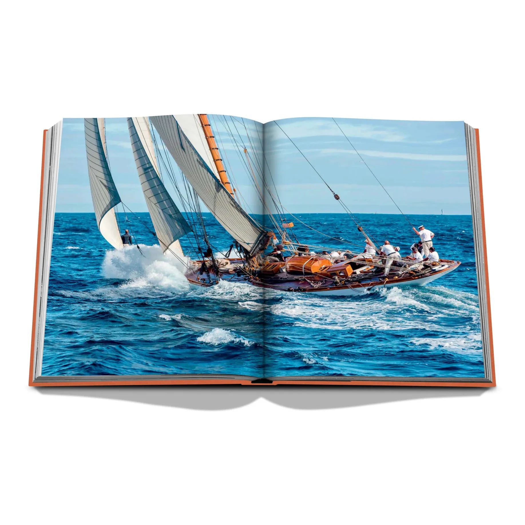 Assouline - St. Tropez Sonne