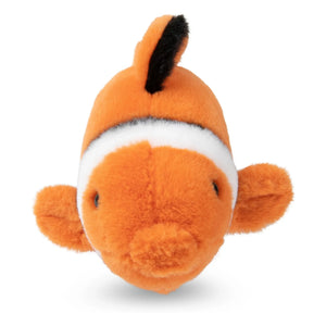 Bon Ton Toys - WWF - Plüsch-Clownfisch | Orange