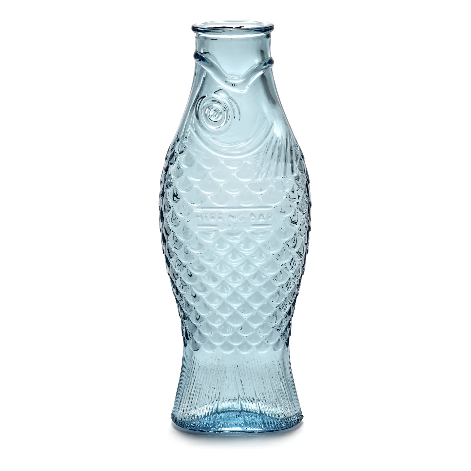 Serax - Fischkaraffe - Paola Navone | Blau