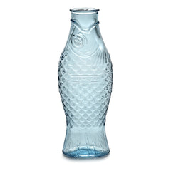 Serax - Fischkaraffe - Paola Navone | Blau