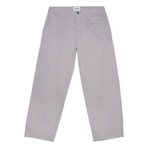 Smallable Man - Tosca Chino Hose | Perlengrau