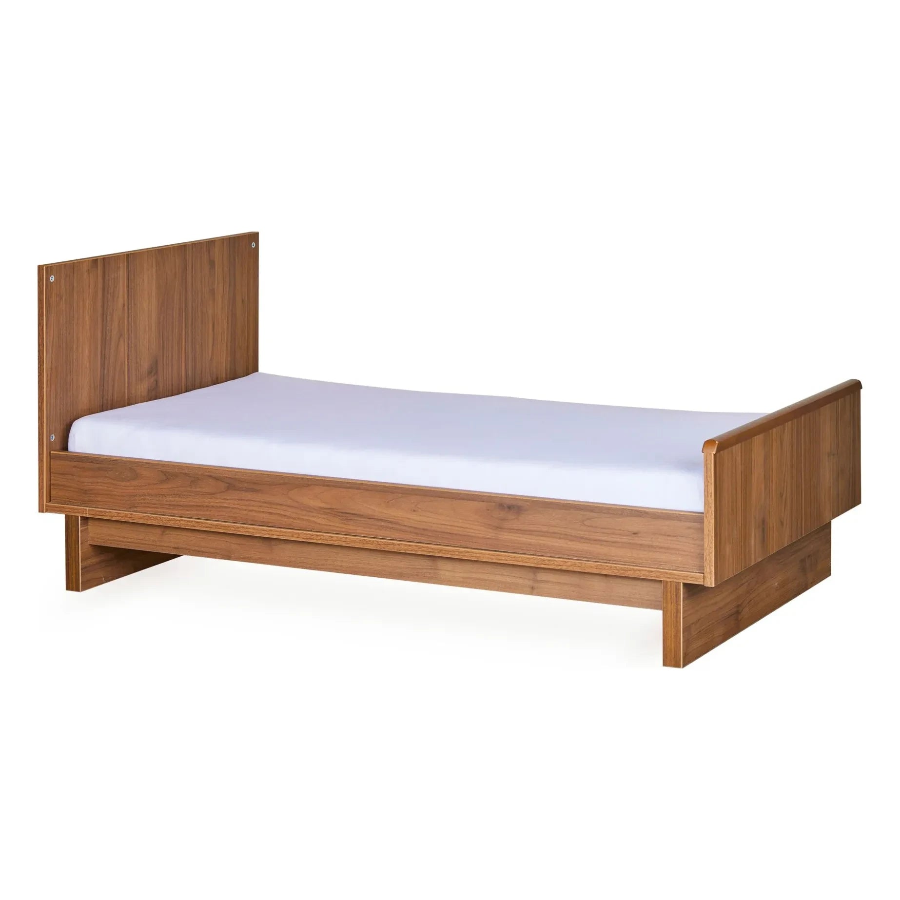 Quax - Kyo bebek karyolası 70x140 | Ceviz