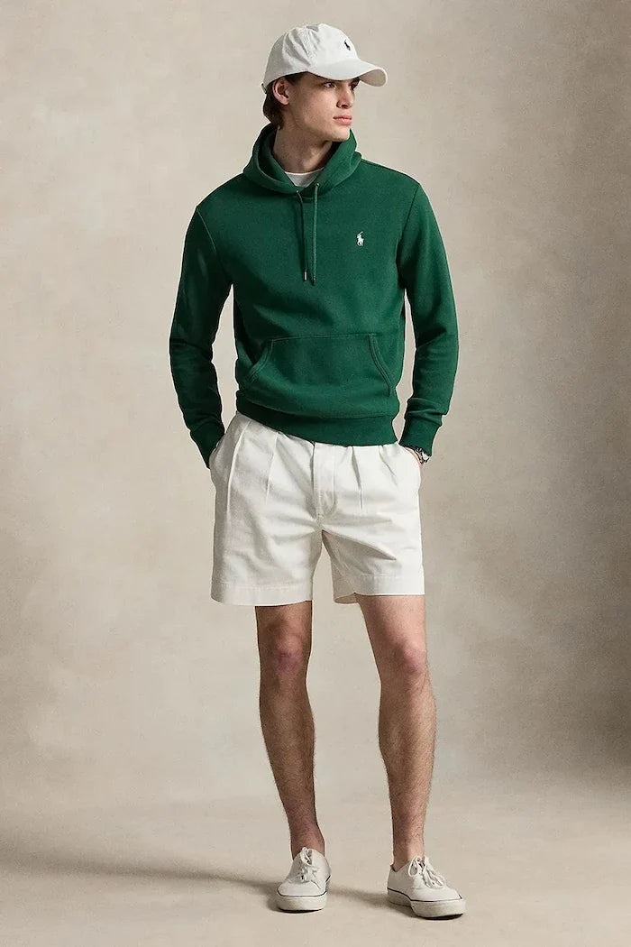 Polo Ralph Lauren erkek kapüşonlu sweatshirt