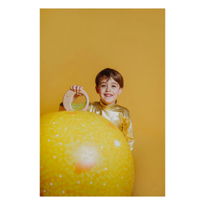 Petit Boum - Sensory moon | Gelb