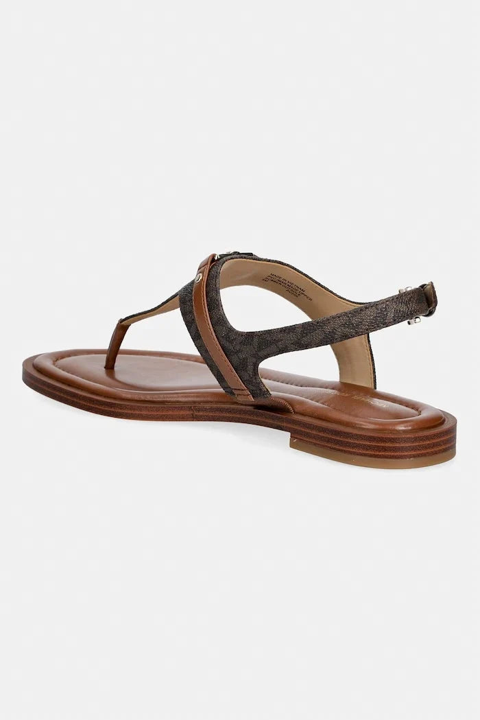 MICHAEL Michael Kors Mandy Thong Sandal Kadın Sandalet