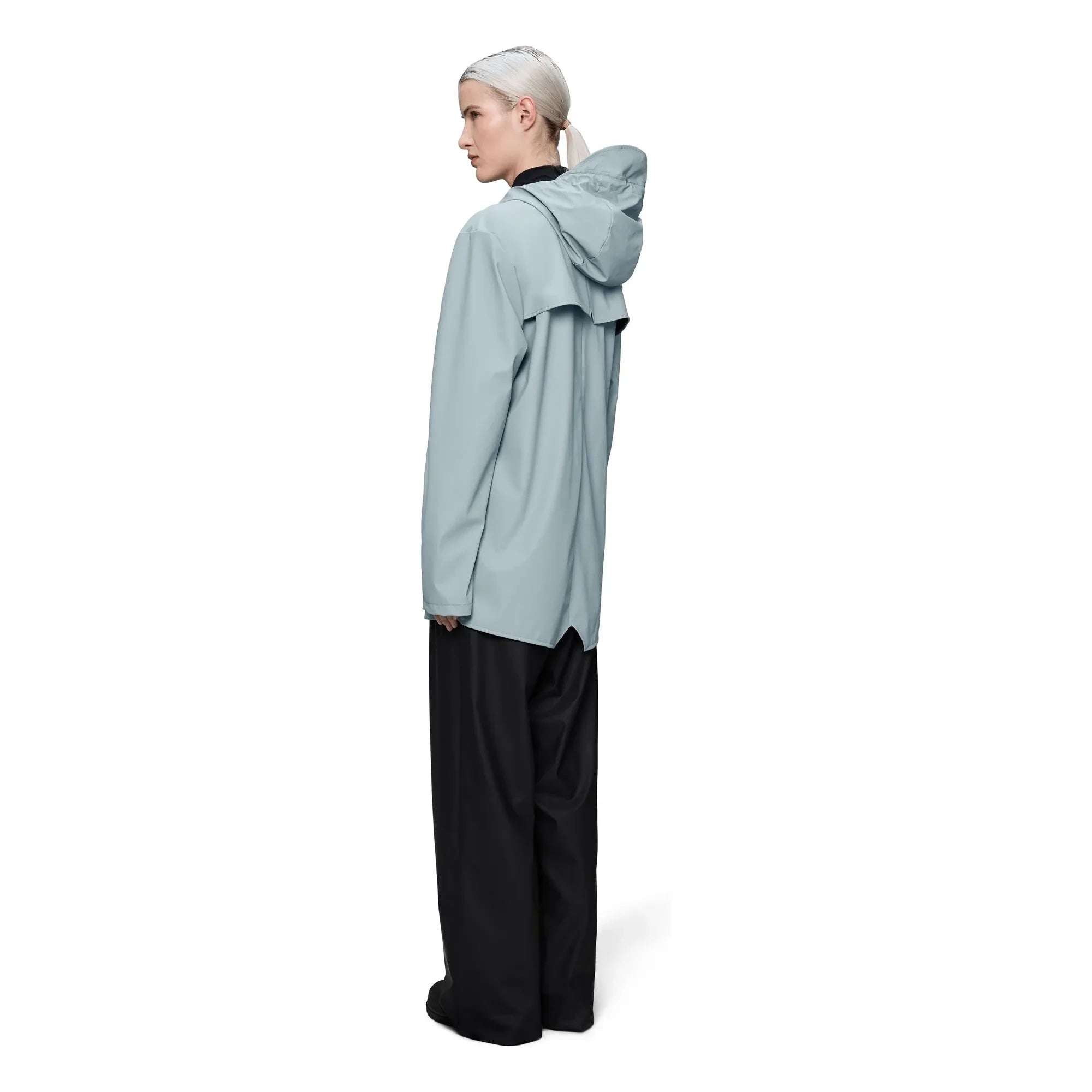 Rains - W3 Jacke | Hellblau