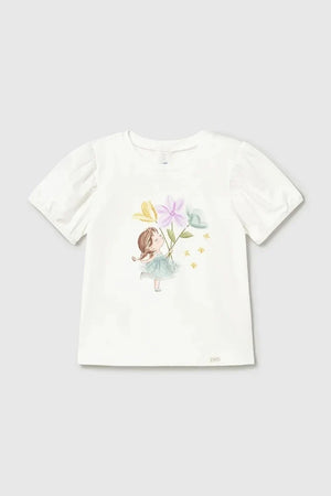 Mayoral Kinder-T-Shirt