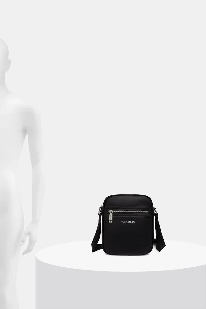 Valentino Bags erkek omuz çantası MARNIER