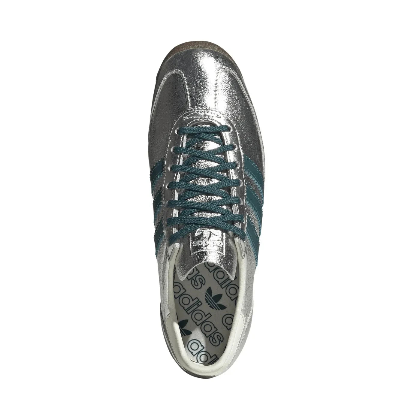 Adidas - SL 72 OG Sneakers | Silber