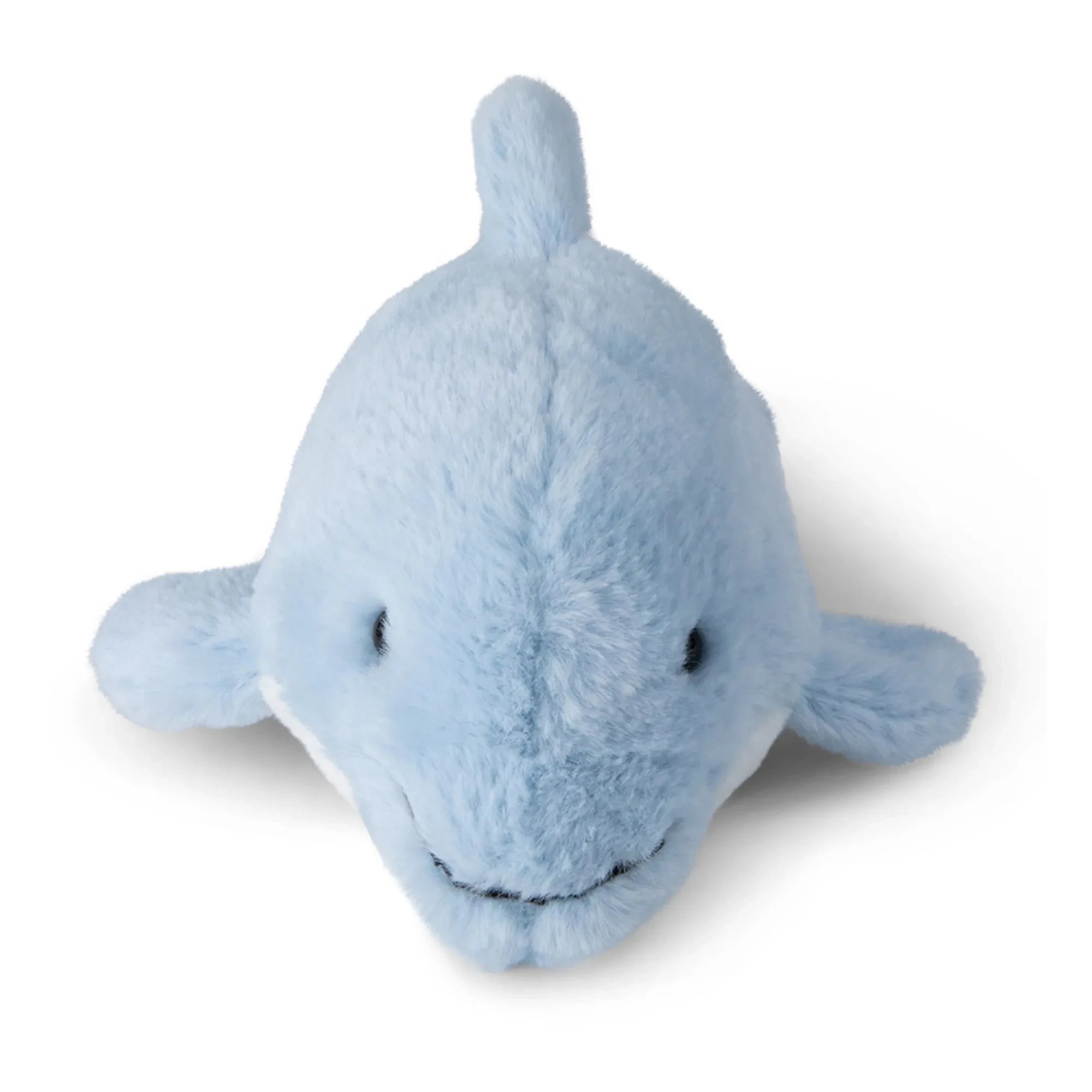 Bon Ton Toys - Doris Delfin Plüschtier | Blau
